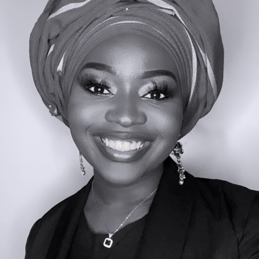 Alina M Karimamusama