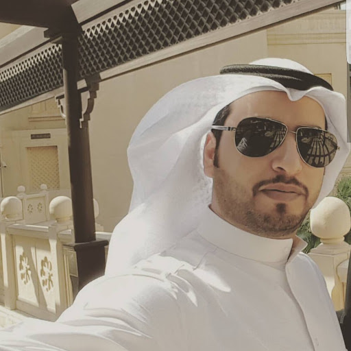 مشاري العازمي