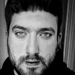 author