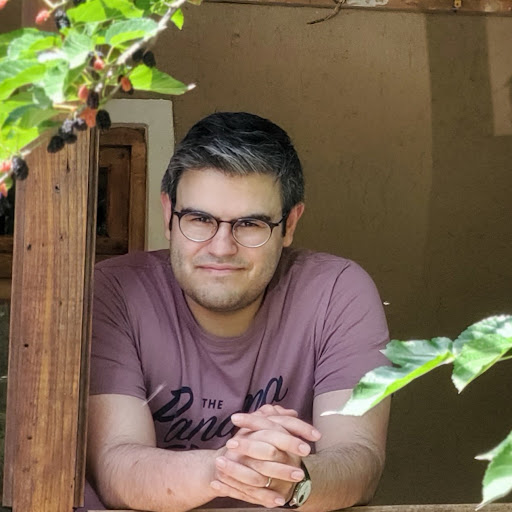 author