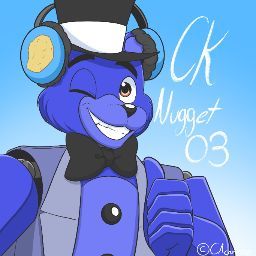 Ck Nugget 03