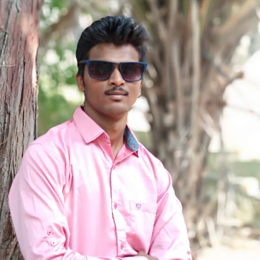 Rahul Kokate