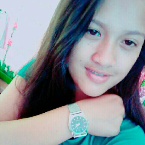 Richelle Delacruz
