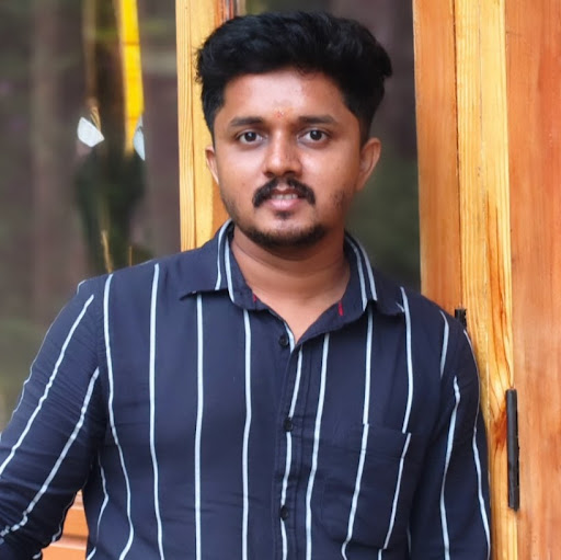 Sithin Das's avatar
