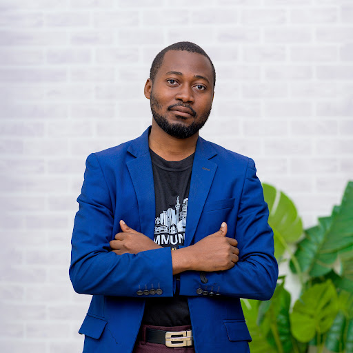 Samuel Mbimbi