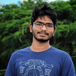 StackOverflow profile picture for @Gokulavarathan .k