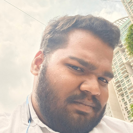 Image pertaining to SHAKTHI VEL