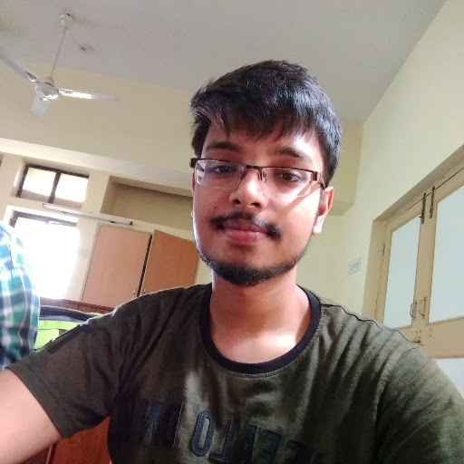 Aditya Hridyam's avatar