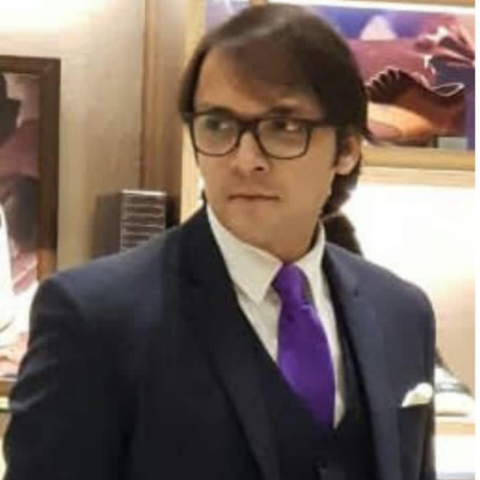 author