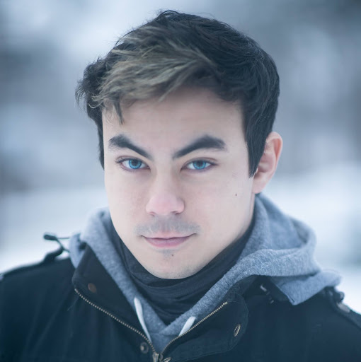 author
