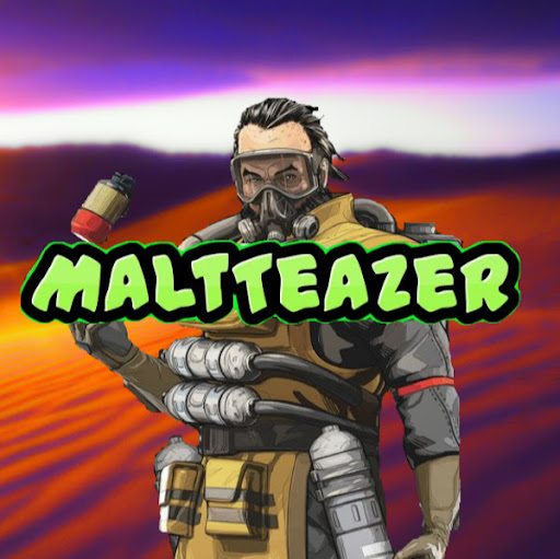 MaltTeazer gaskkell