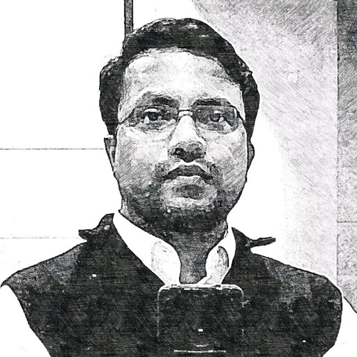 Subhendu Pattnaik's avatar