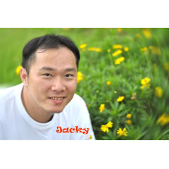 Jacky Lin