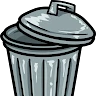 Musty Junk