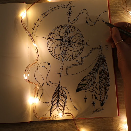 author