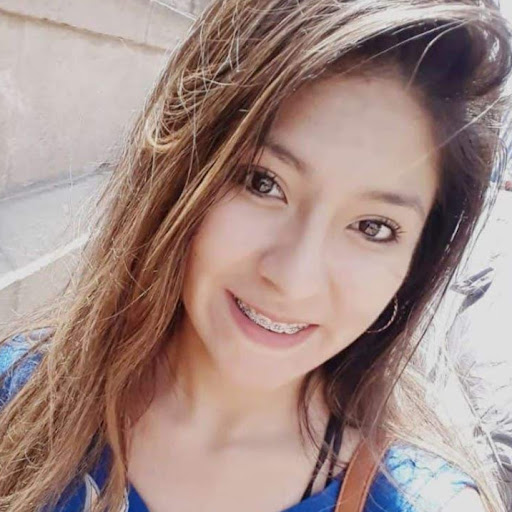 Darmely Helen Quispe Ticona