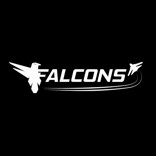 Assailing Falcons