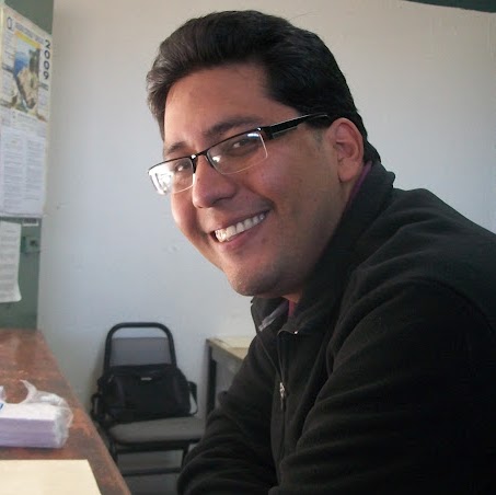 Miguel Angel Salazar