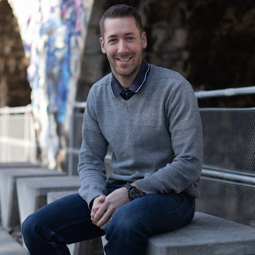 Raphael Marti
