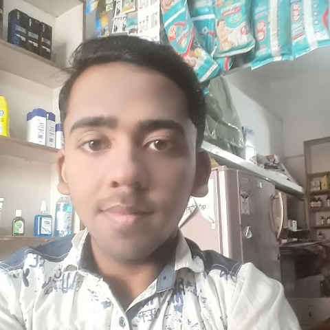 Salik King profile pic