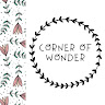 Writer: Corner of Wonder