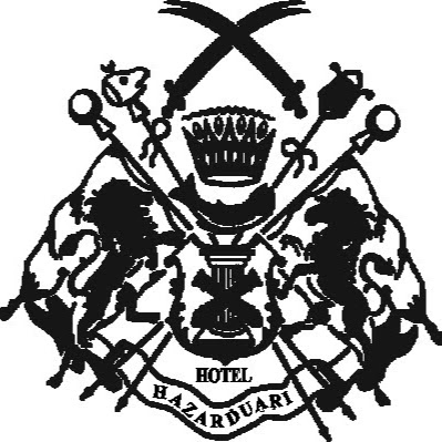 Hazarduari Residency