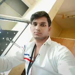 Shrawan Saroj profile pic