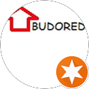 BUDORED biuro