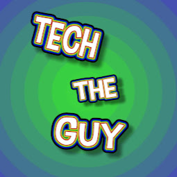 TechTheGuy's user avatar