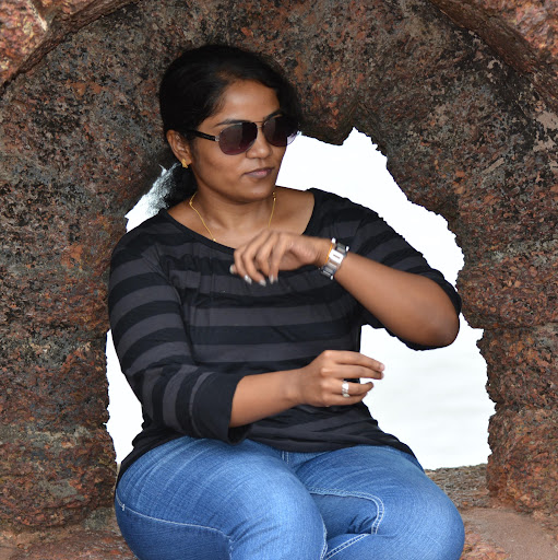 profile image of Flavita Pinto