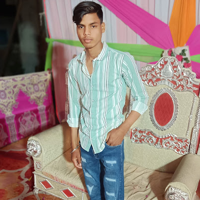 Kishan Rana