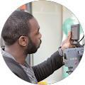 User profile - Davy davy.