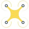 Imag'in Drone