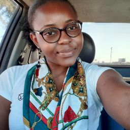 Diana Dembele