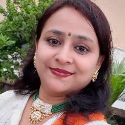 Mrs Shweta Kharya