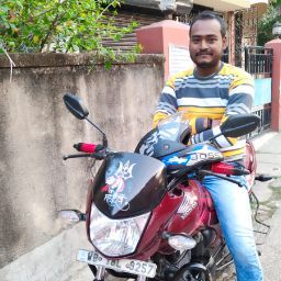 author