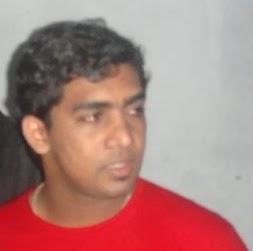Vishal Raju