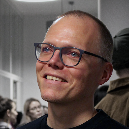 Florian Dusch