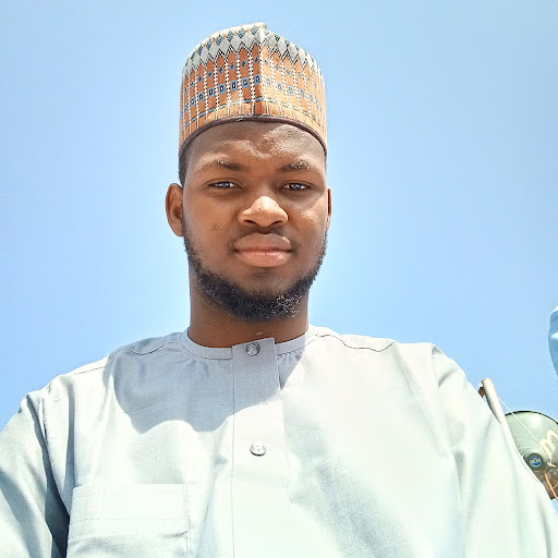 Abdullahi Karagama's avatar