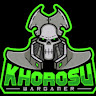 Khorosu Wargamer