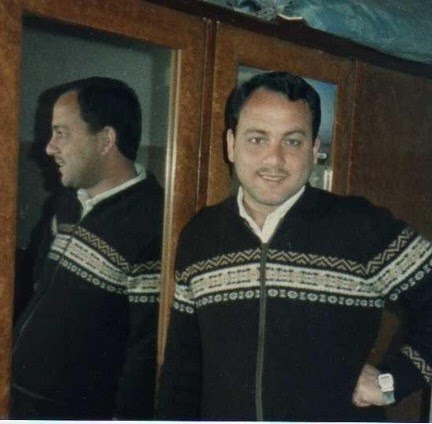 author