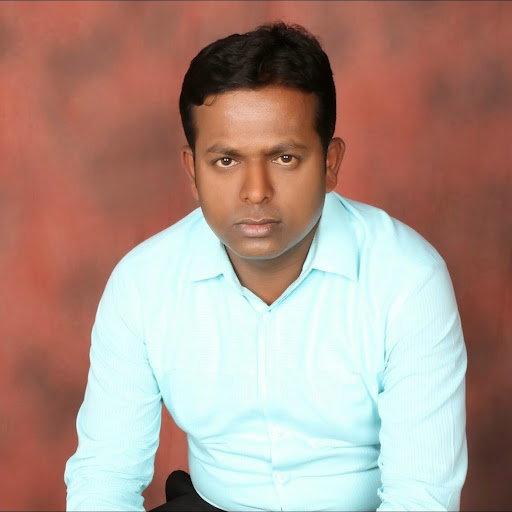 Dr Manjunatha M N