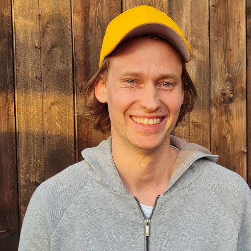 Michael Schoelkopf's avatar