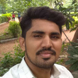 Kalpesh Panchal's user avatar