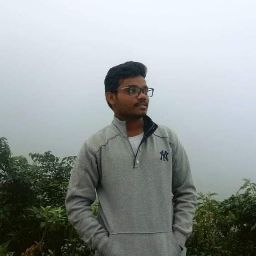 author