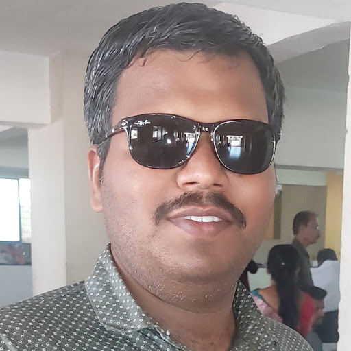 Anand Patil