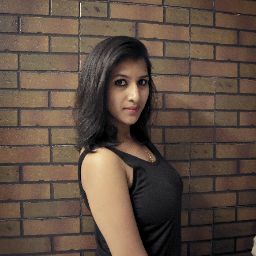 Priyanka Biswas