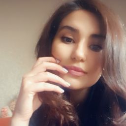 Anna Yordanyan