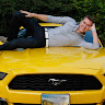 Image pertaining to ANDREW LEDGER