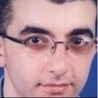 Ahmed Shahin